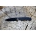 Browning Buckmark Slim Sage EDC 3 1/8" Folding Blade Knife